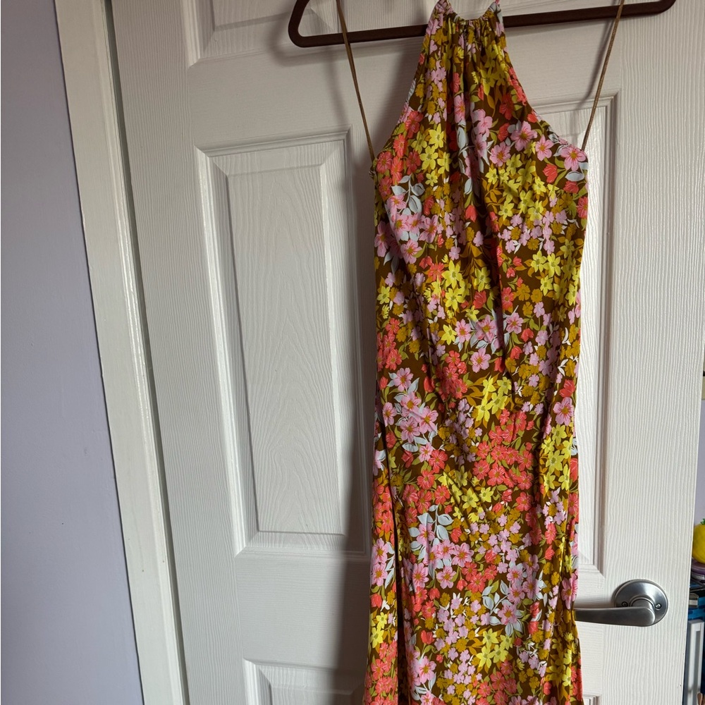 Billabong women’s maxi dress - Picture 10 of 14